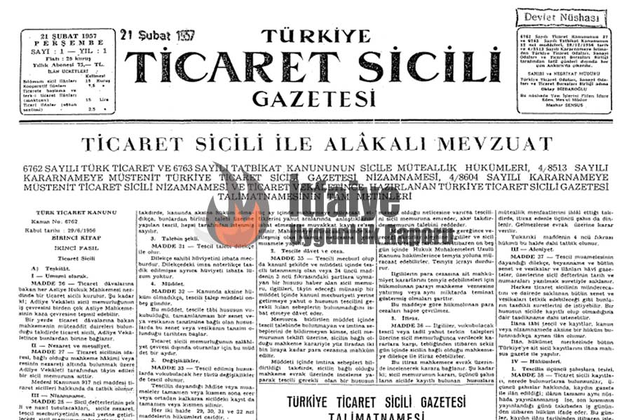 İtfaiye Raporu Zorunlu Mu? - İtfaiye Uygunluk Raporu COM